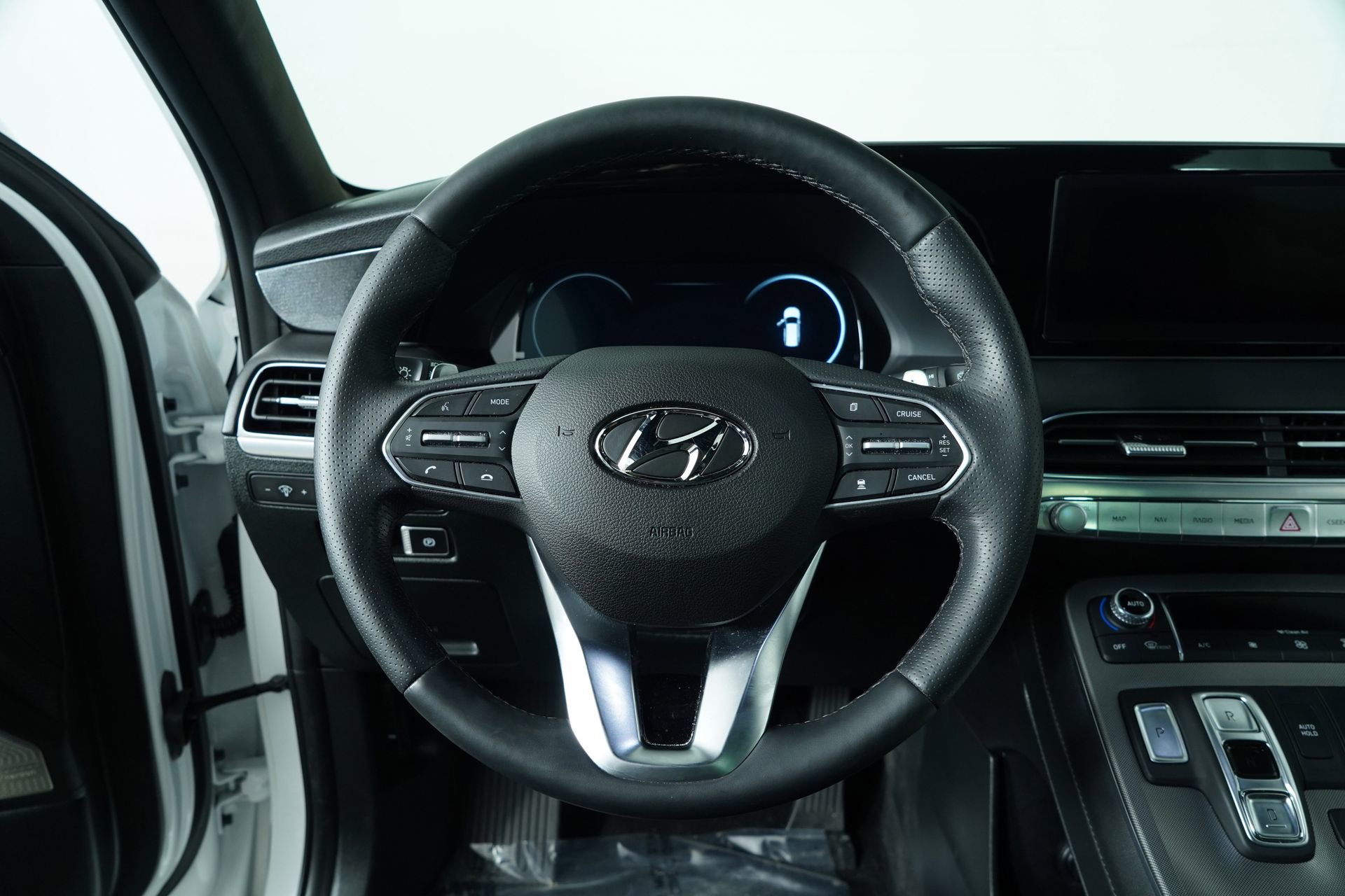 Used 2022 Hyundai Palisade Calligraphy FWD image 32