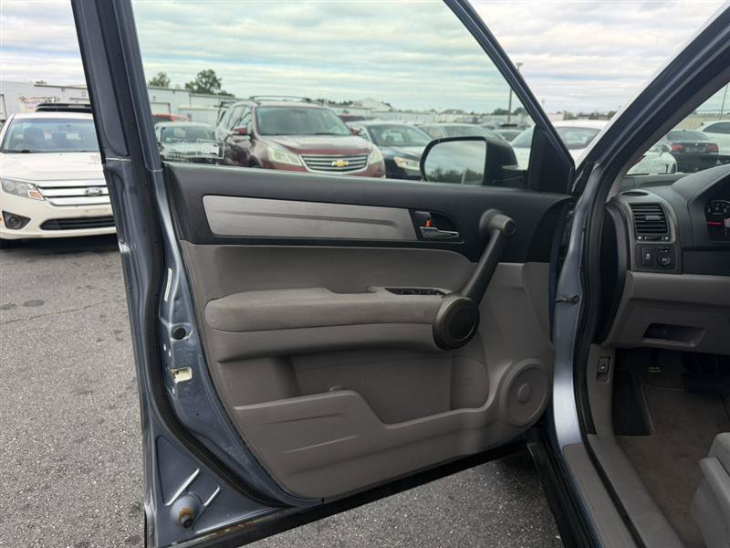Used 2010 Honda CR-V LX image 9