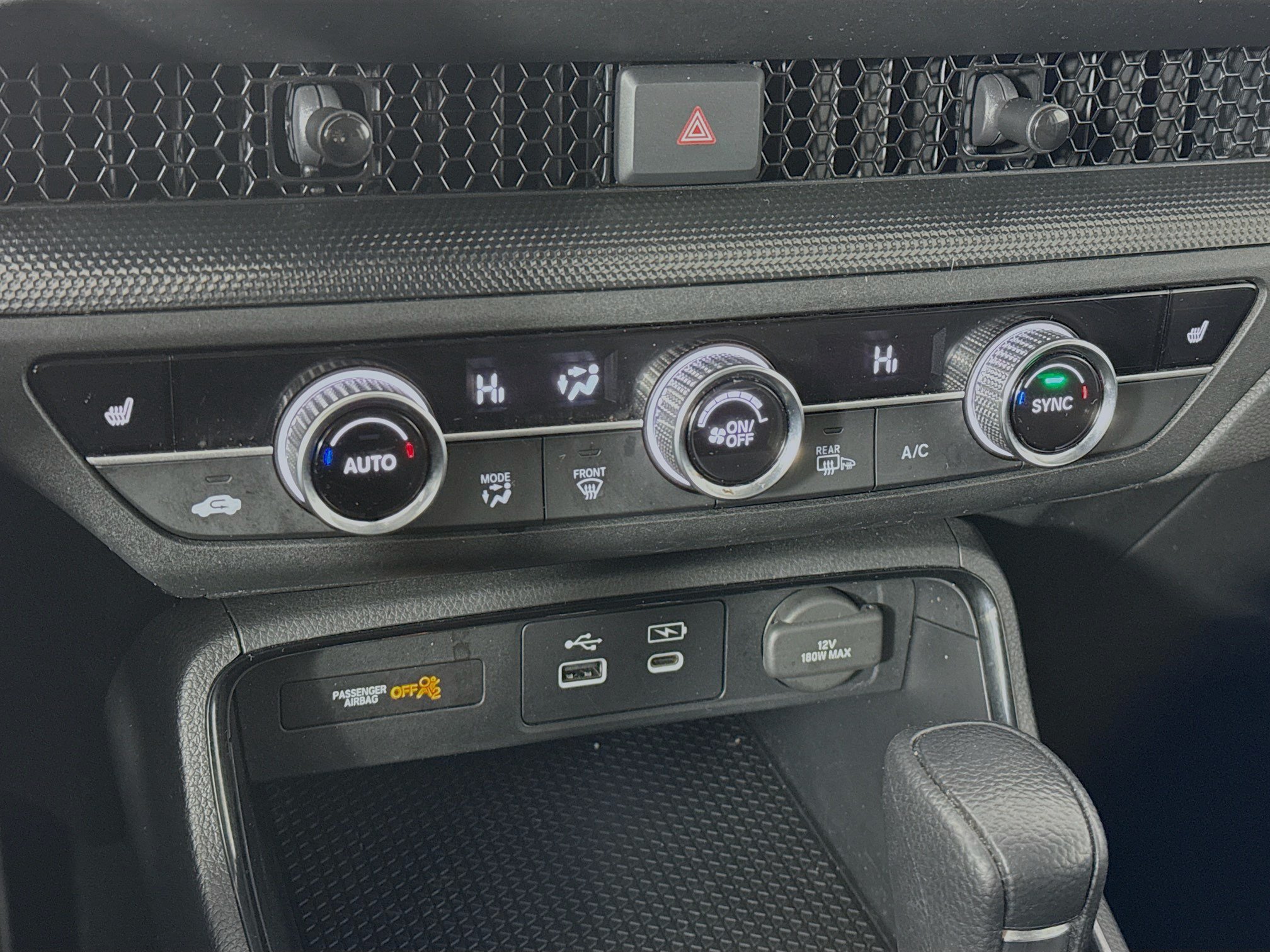 Certified 2024 Honda CR-V EX image 15