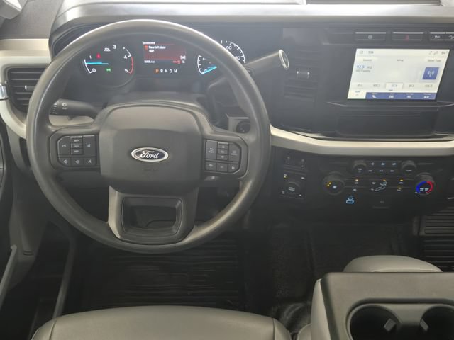 Used 2024 Ford F250 XL AWD/4WD image 25