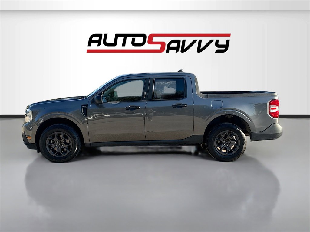 Used 2023 Ford Maverick XLT image 4