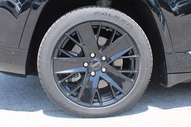 Used 2024 Jeep Wagoneer Launch Edition AWD/4WD image 39