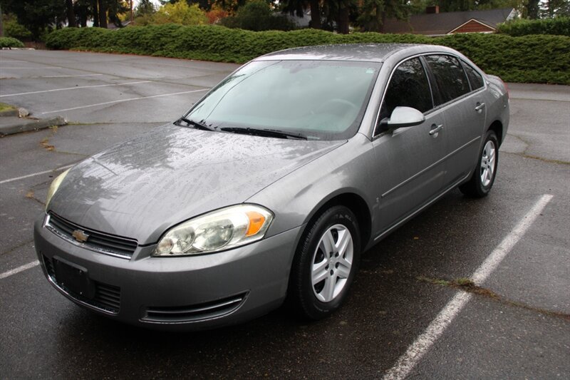 Used 2006 Chevrolet Impala LS