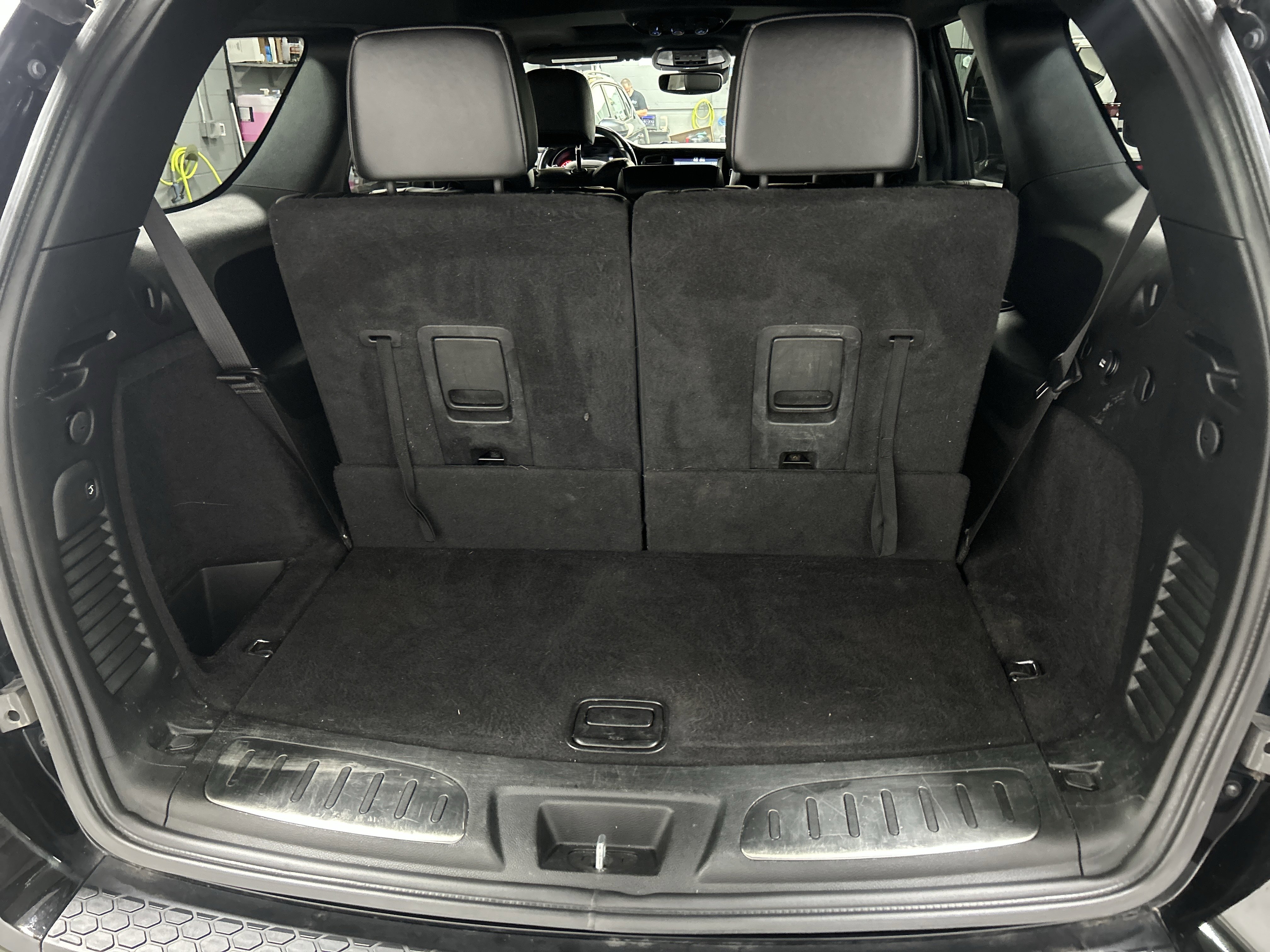 Used 2022 Dodge Durango GT image 31