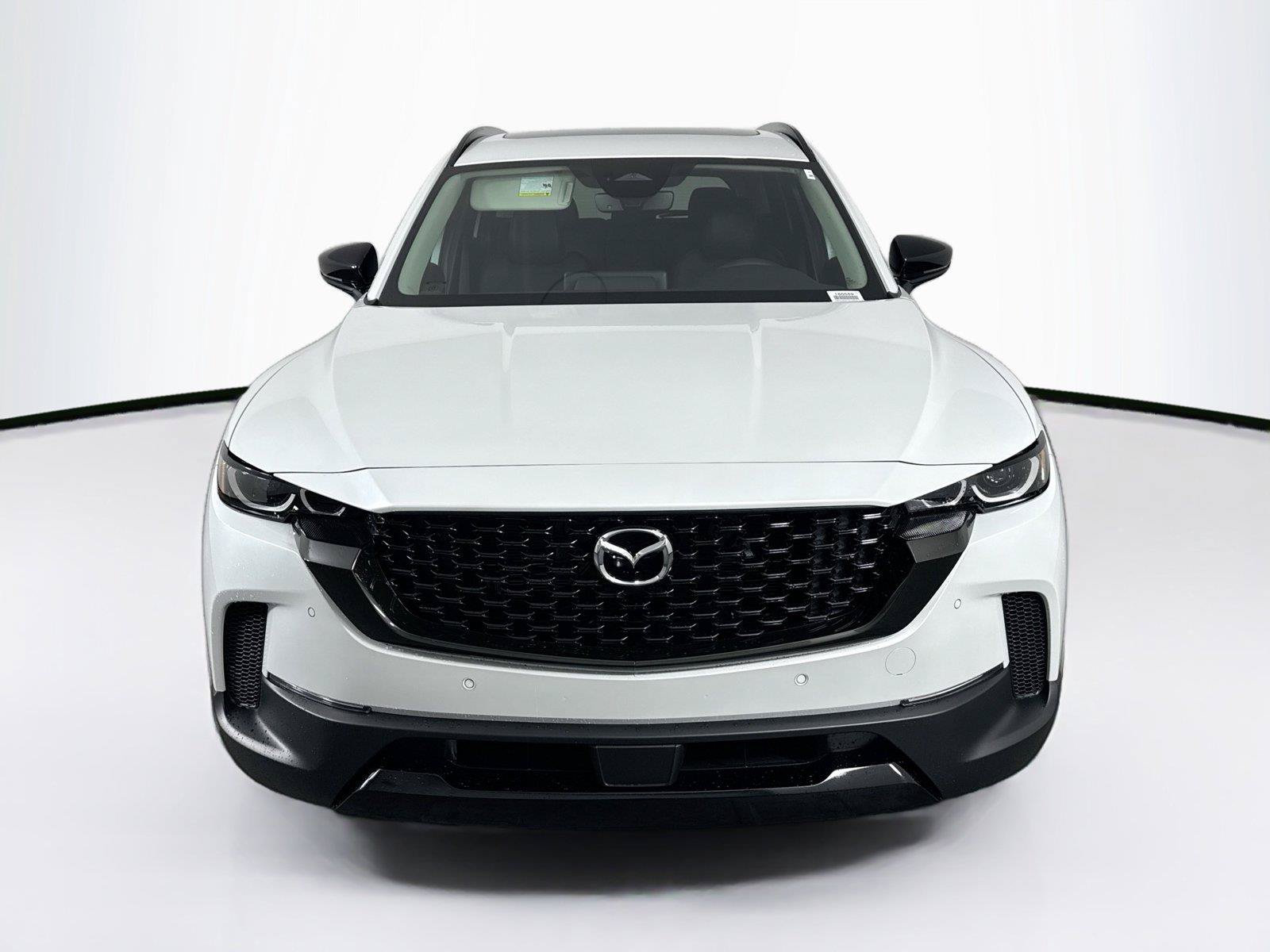 New 2026 MAZDA CX-50 AWD 2.5 Hybrid w/ Weather Package image 4