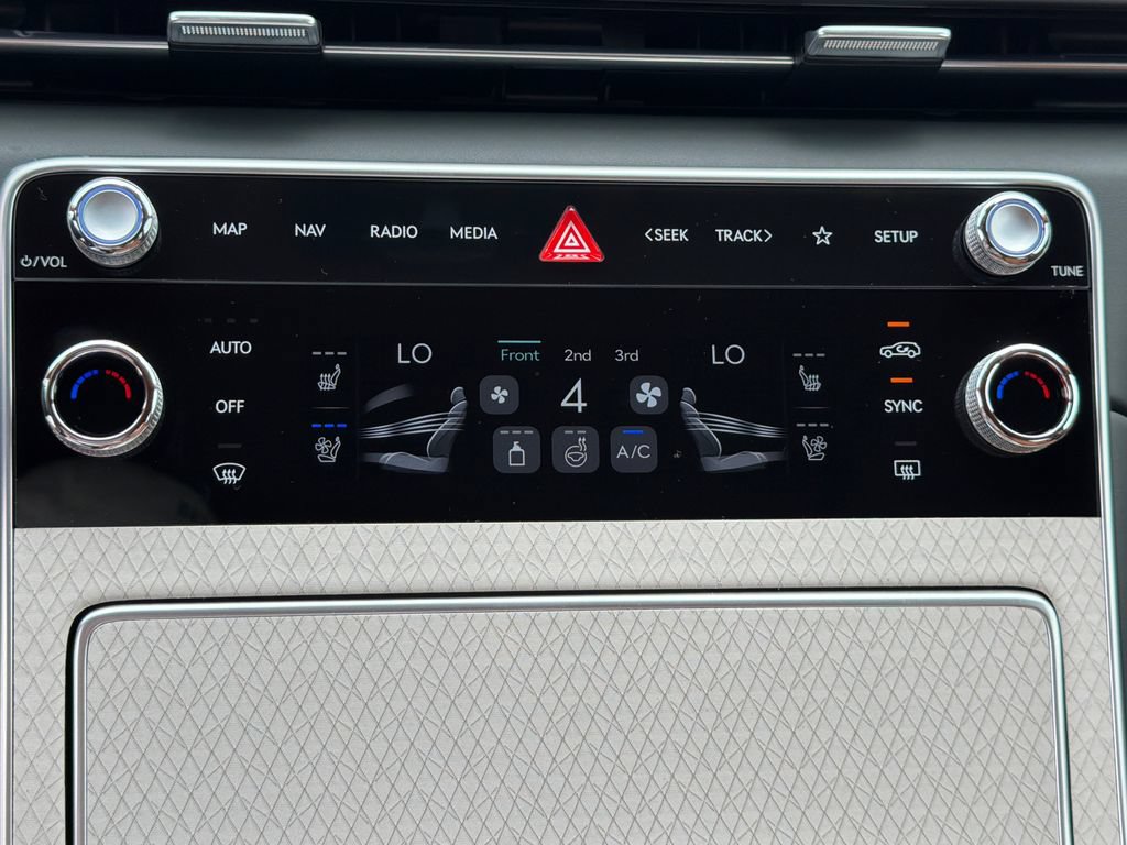 New 2026 Genesis GV80 3.5T Advanced AWD/4WD image 34