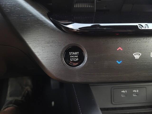 New 2025 Nissan Murano SL image 23