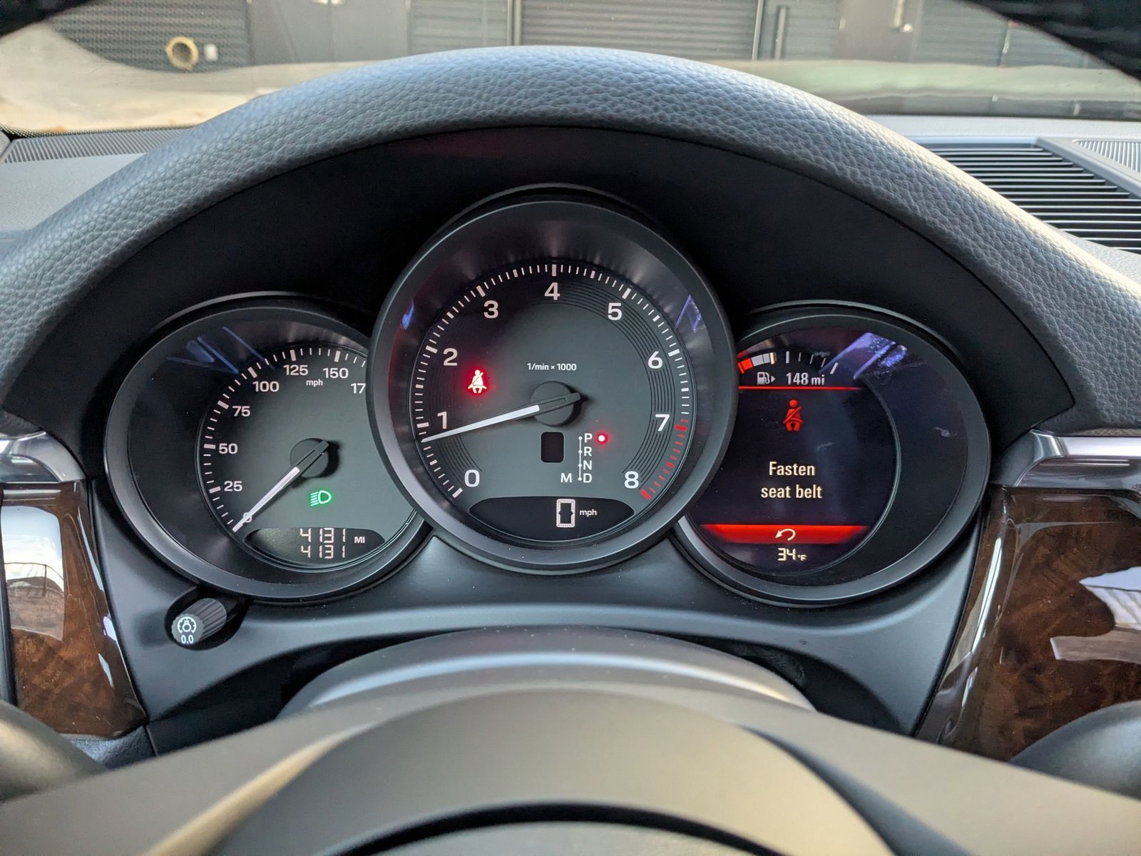 Used 2025 Porsche Macan image 16