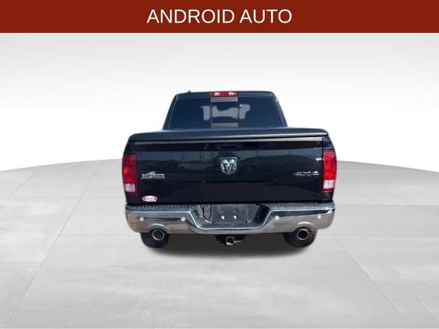 Used 2018 RAM 1500 Big Horn image 6