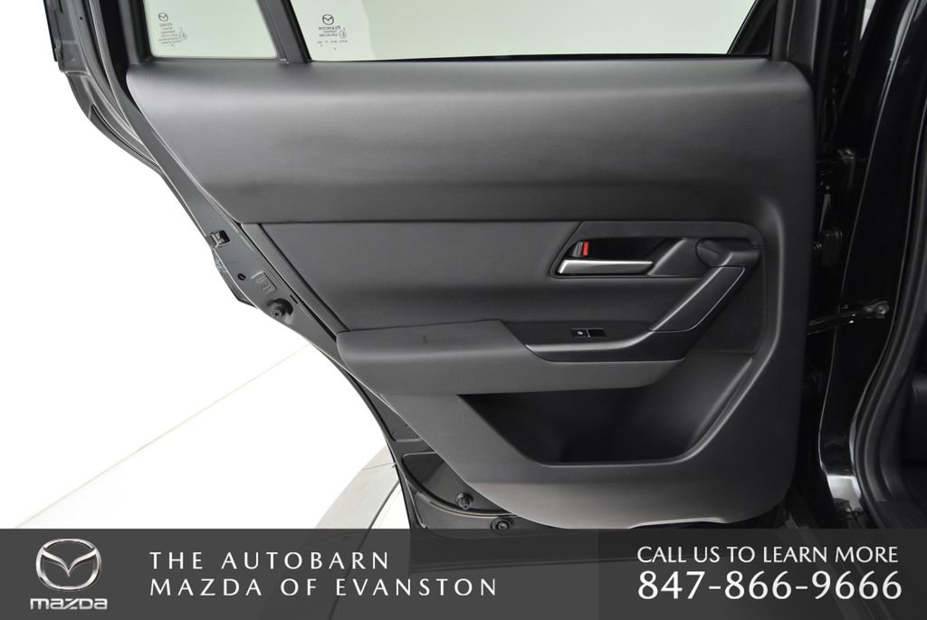 Certified 2025 MAZDA CX-50 AWD 2.5 Hybrid w/ Weather Package image 32