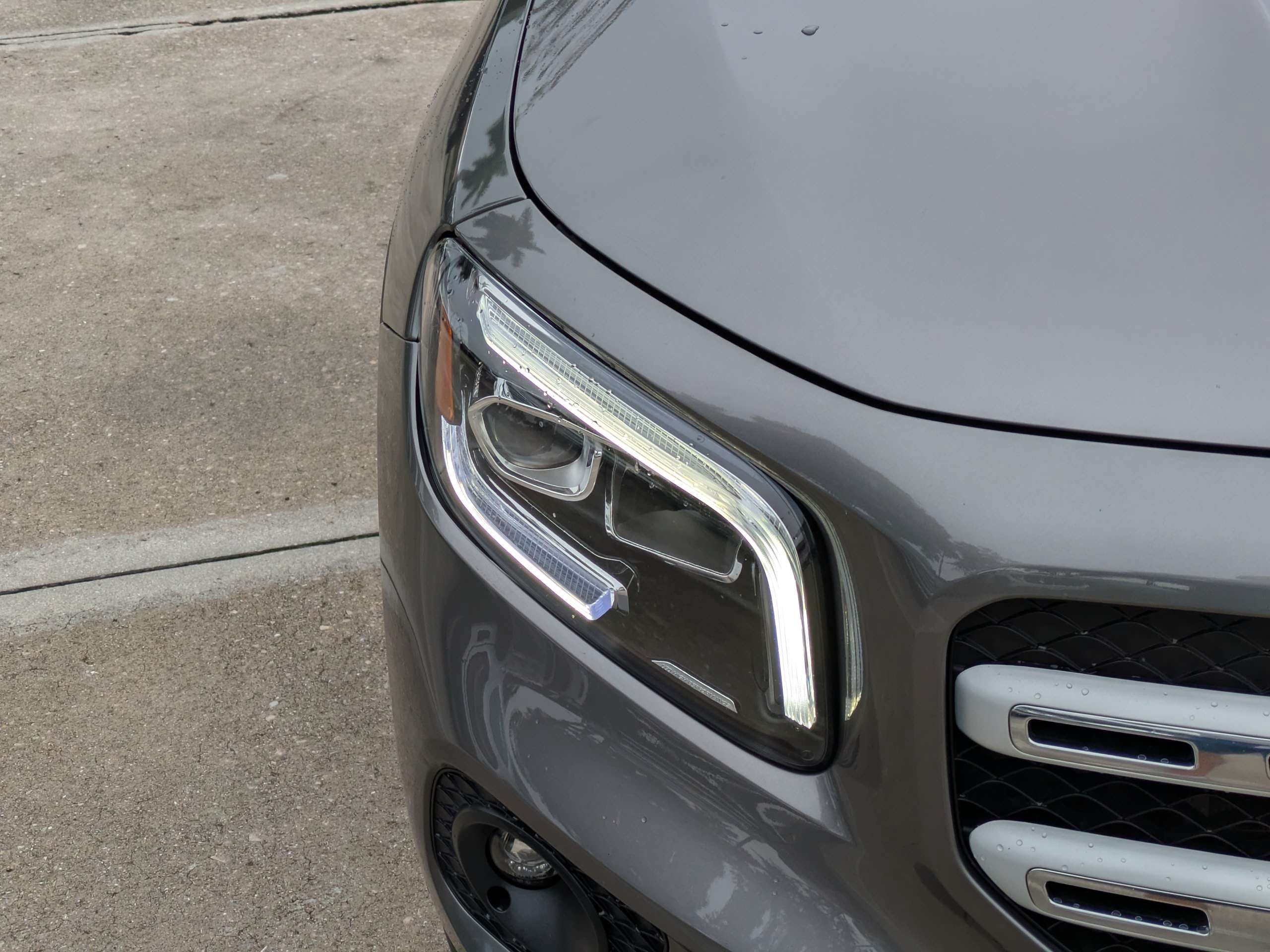 Used 2022 Mercedes-Benz GLB 250 4MATIC image 9