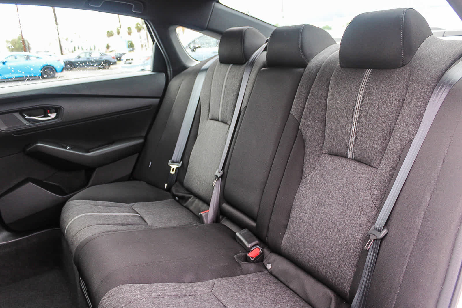 Used 2026 Honda Accord Sport image 18