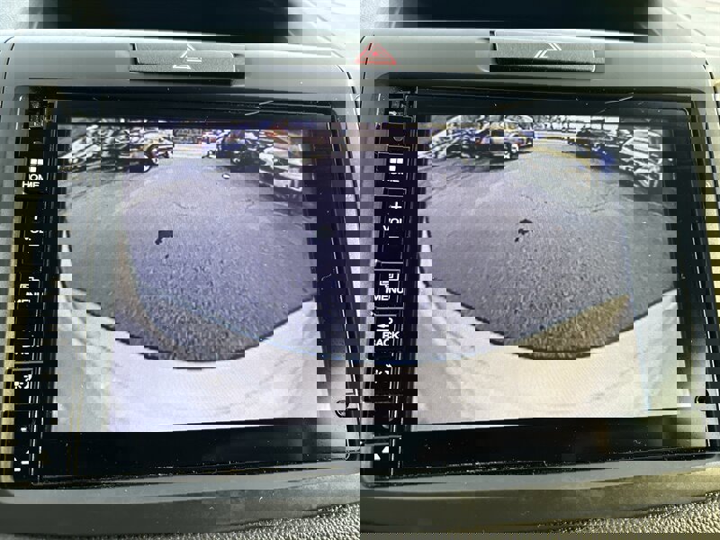 Used 2016 Honda CR-V EX image 15