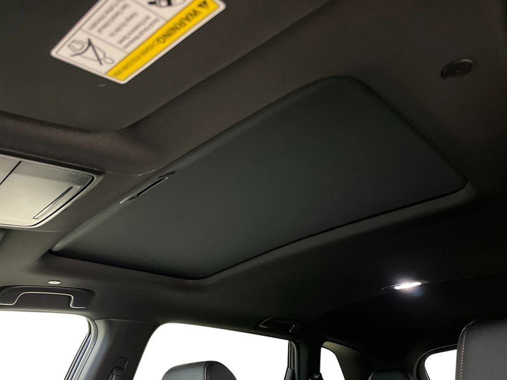 New 2026 Honda CR-V Sport-L image 24