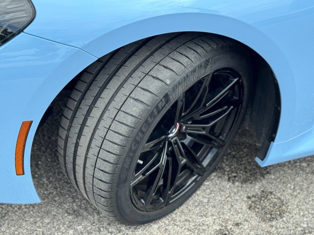 Used 2023 BMW M2 w/ Lighting Package RWD image 39