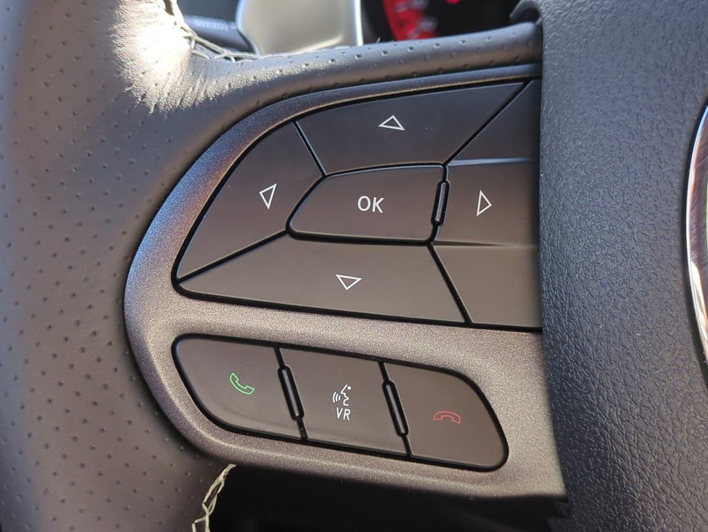 New 2026 Dodge Durango SRT Hellcat image 29