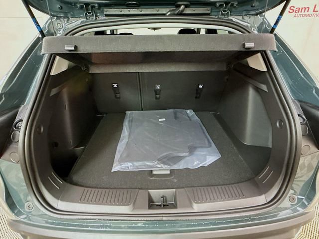 New 2026 Chevrolet Trax LT w/ Driver Confidence Package image 25