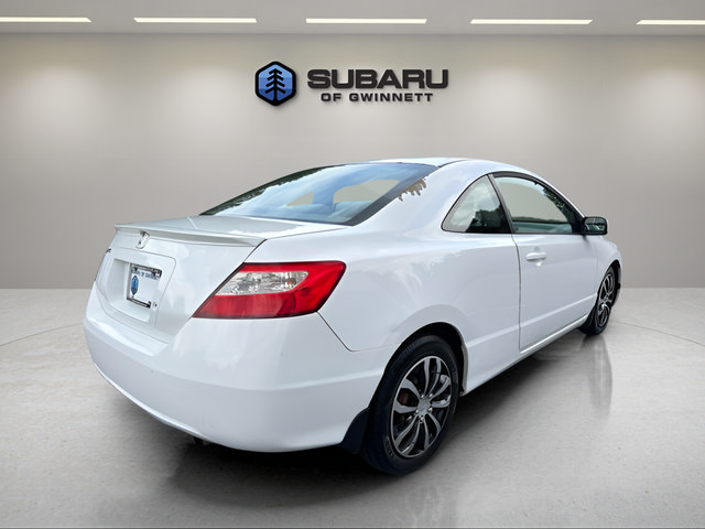Used 2010 Honda Civic LX image 5