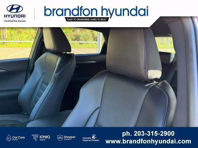 Used 2018 Lexus NX 300 F Sport w/ F Sport Premium Package AWD/4WD image 22