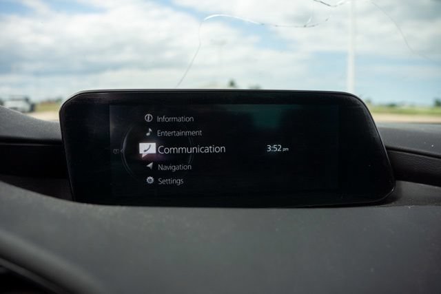 Used 2020 MAZDA MAZDA3 Sedan w/ Preferred Package FWD image 19