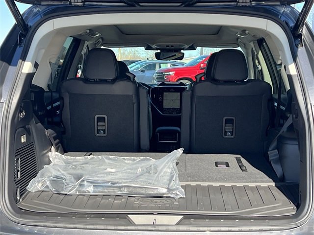 New 2026 Subaru Ascent Limited image 33