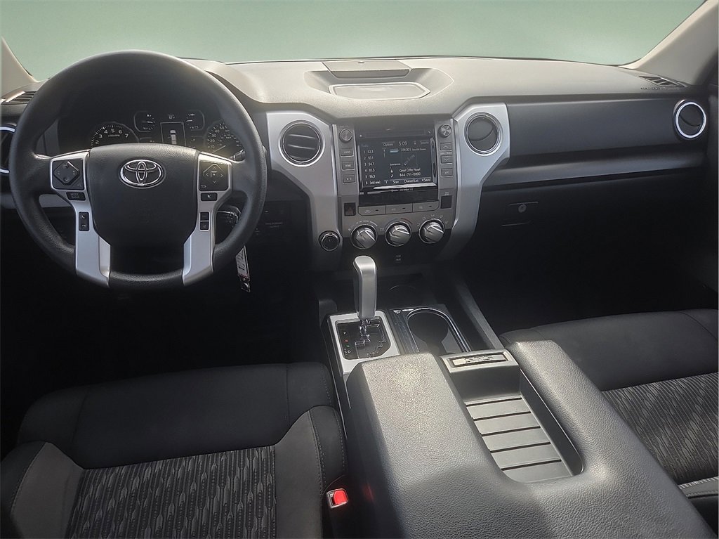 Used 2019 Toyota Tundra SR5 image 14