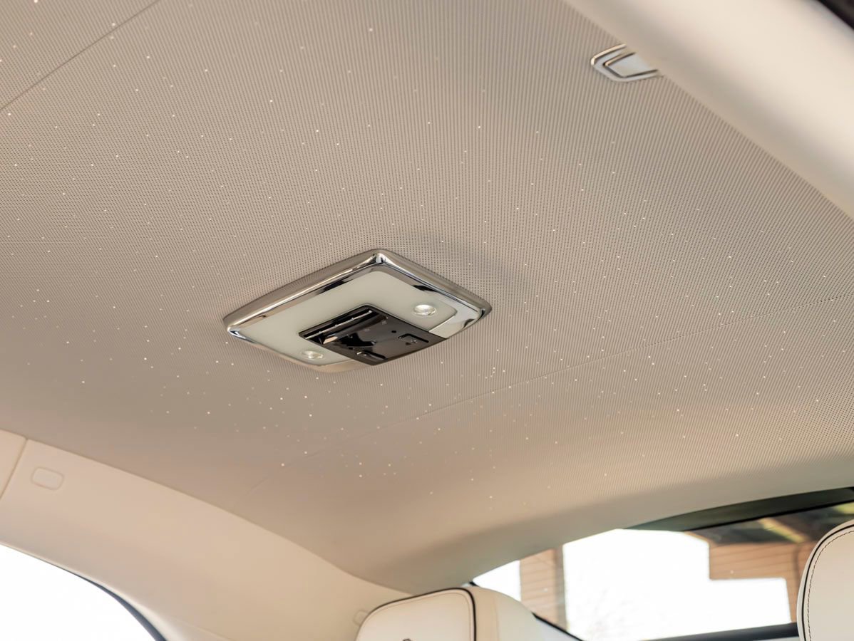 Certified 2025 Rolls-Royce Spectre image 17