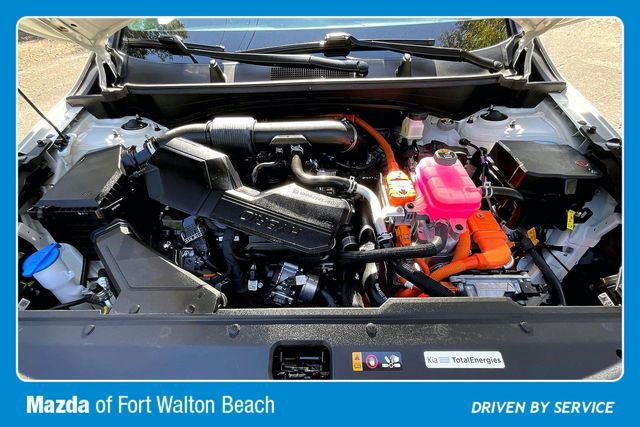 Used 2025 Kia Sportage SX Prestige image 27