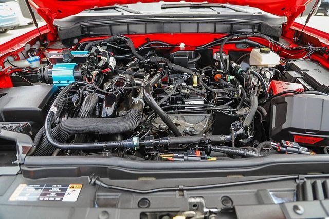 Used 2021 Ford Bronco Badlands AWD/4WD image 29