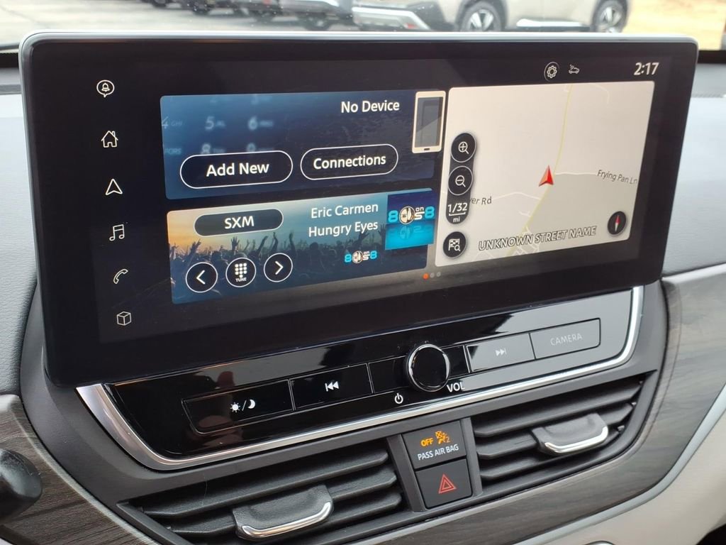 Certified 2023 Nissan Altima 2.5 SL image 20