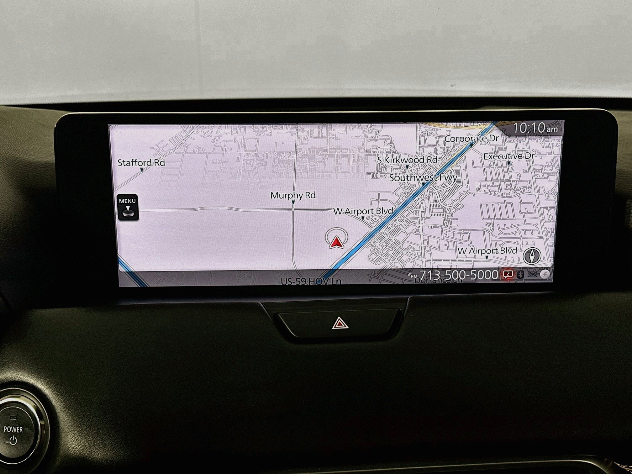 Used 2024 MAZDA CX-90 Plug-In Hybrid w/ Premium Plus AWD/4WD image 22