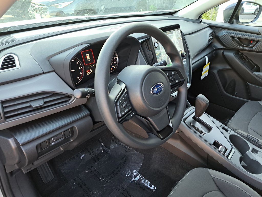 New 2026 Subaru Crosstrek 2.5i Premium image 10