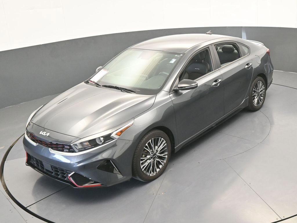 Used 2024 Kia Forte GT-Line image 48