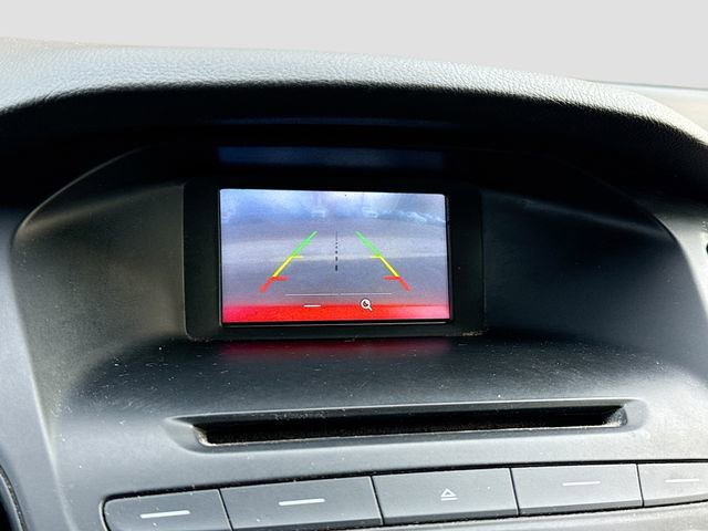 Used 2017 Ford Focus SE image 15