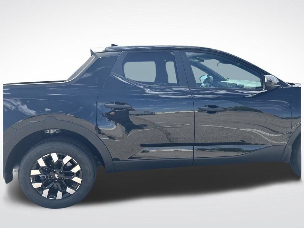 Used 2026 Hyundai Santa Cruz SE AWD/4WD image 6