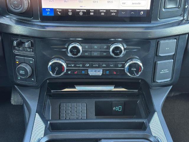Used 2024 Ford F250 Lariat w/ Lariat Ultimate Package AWD/4WD image 16