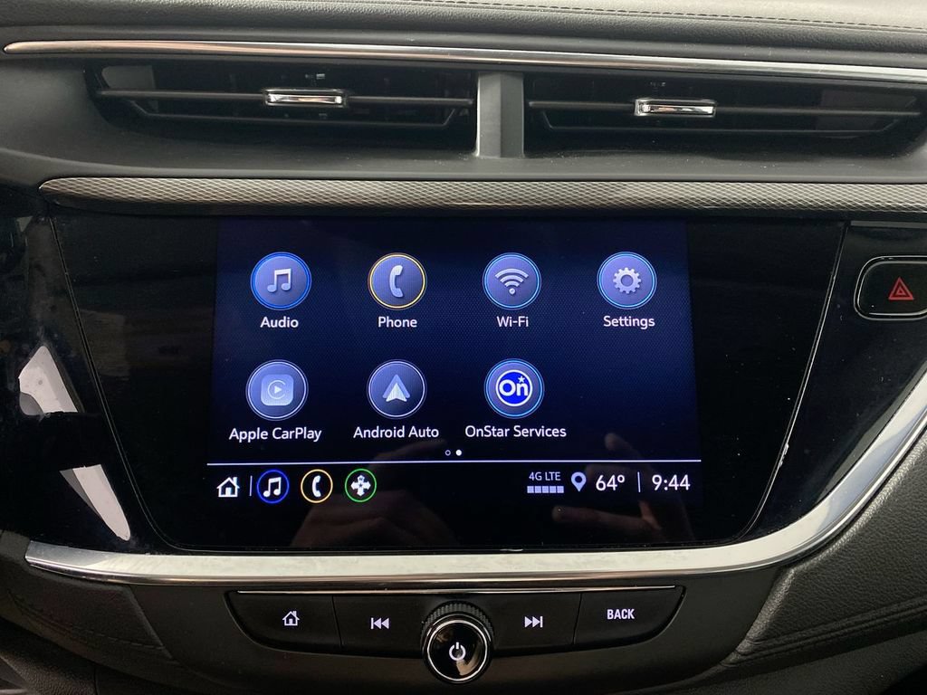 Certified 2023 Buick Encore GX Preferred w/ Cold Weather Comfort Package FWD image 16