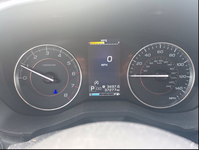 Used 2021 Subaru Crosstrek 2.5i Limited AWD/4WD image 13