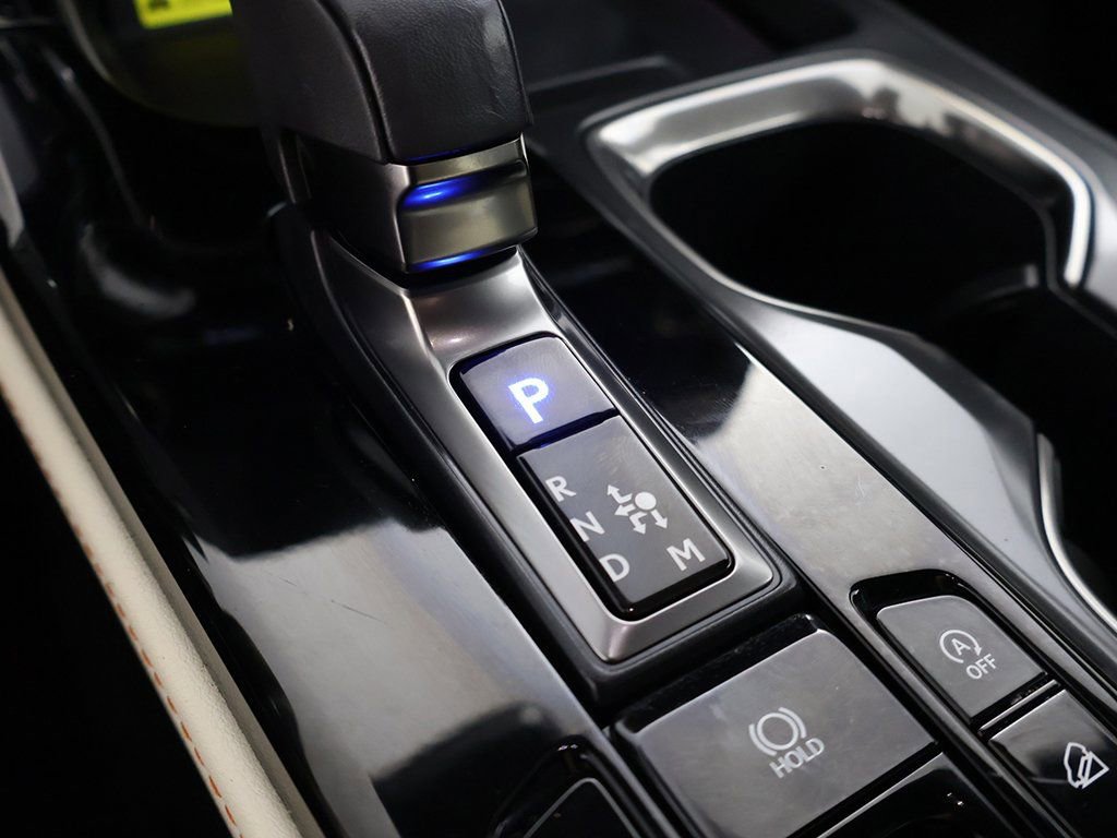 Used 2023 Lexus NX 350 AWD image 55