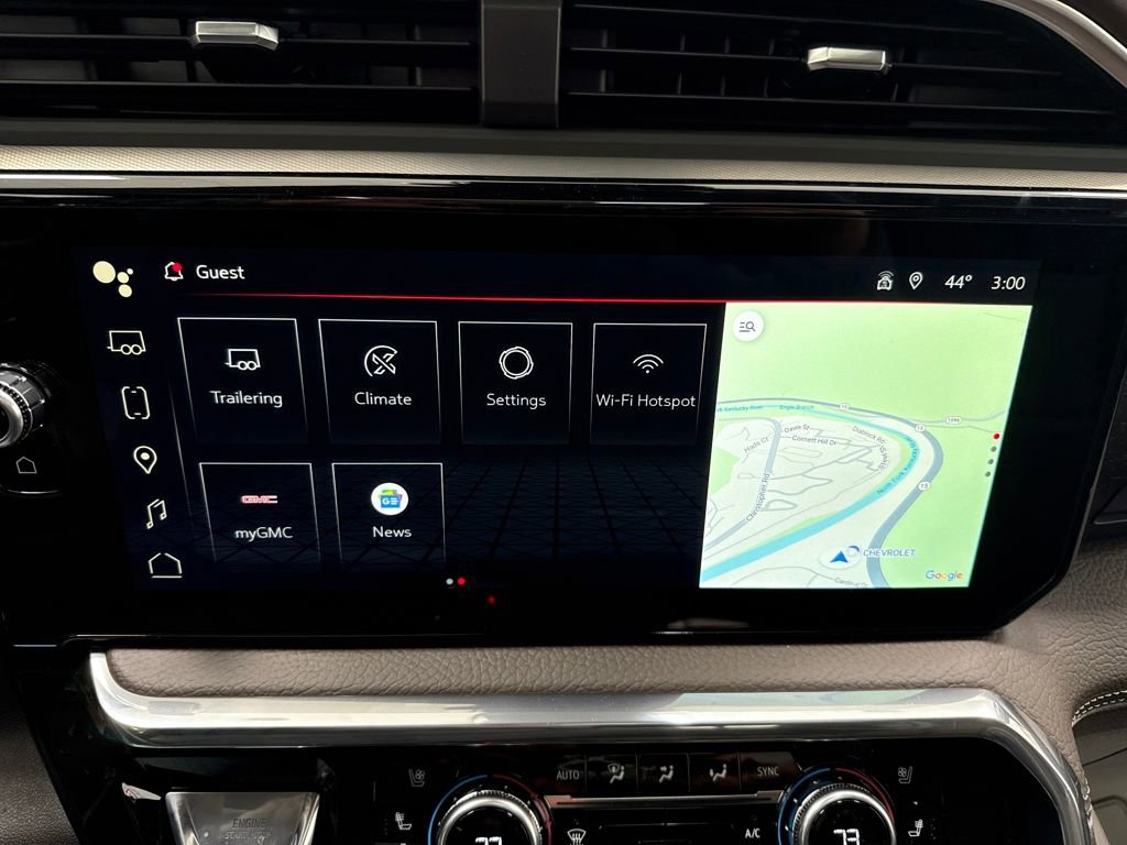 New 2026 GMC Sierra 1500 Denali image 29