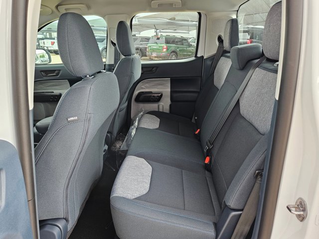 New 2026 Ford Maverick XLT image 16