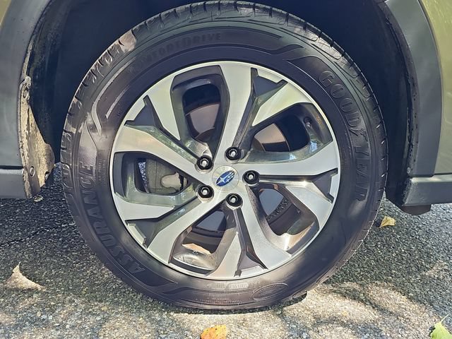 Certified 2022 Subaru Outback Limited AWD/4WD image 25