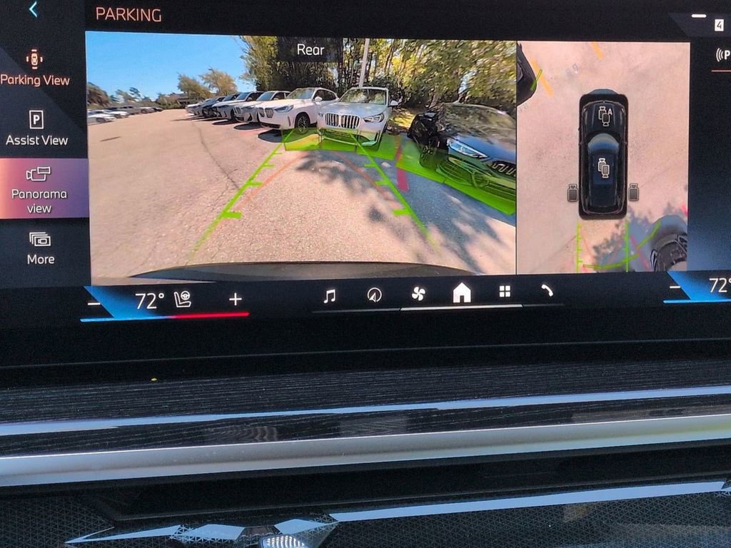 New 2026 BMW X5 xDrive40i w/ M Sport Package image 20