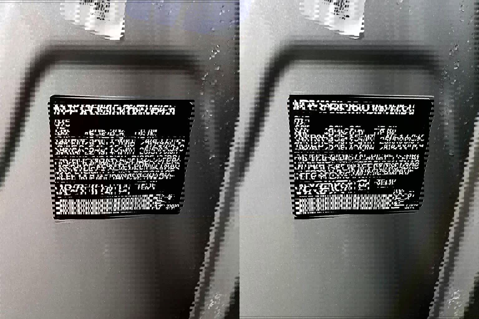 Certified 2026 BMW X1 xDrive28i w/ Technology Package image 32