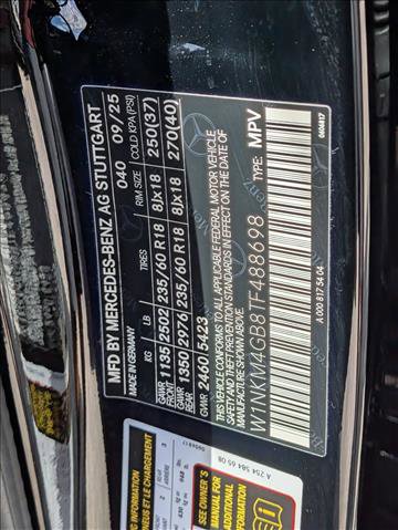 Certified 2026 Mercedes-Benz GLC 300 image 23