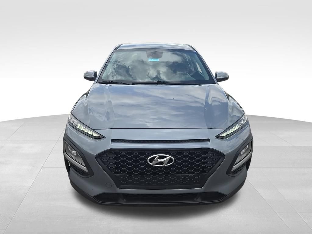 Used 2020 Hyundai Kona SE FWD image 7