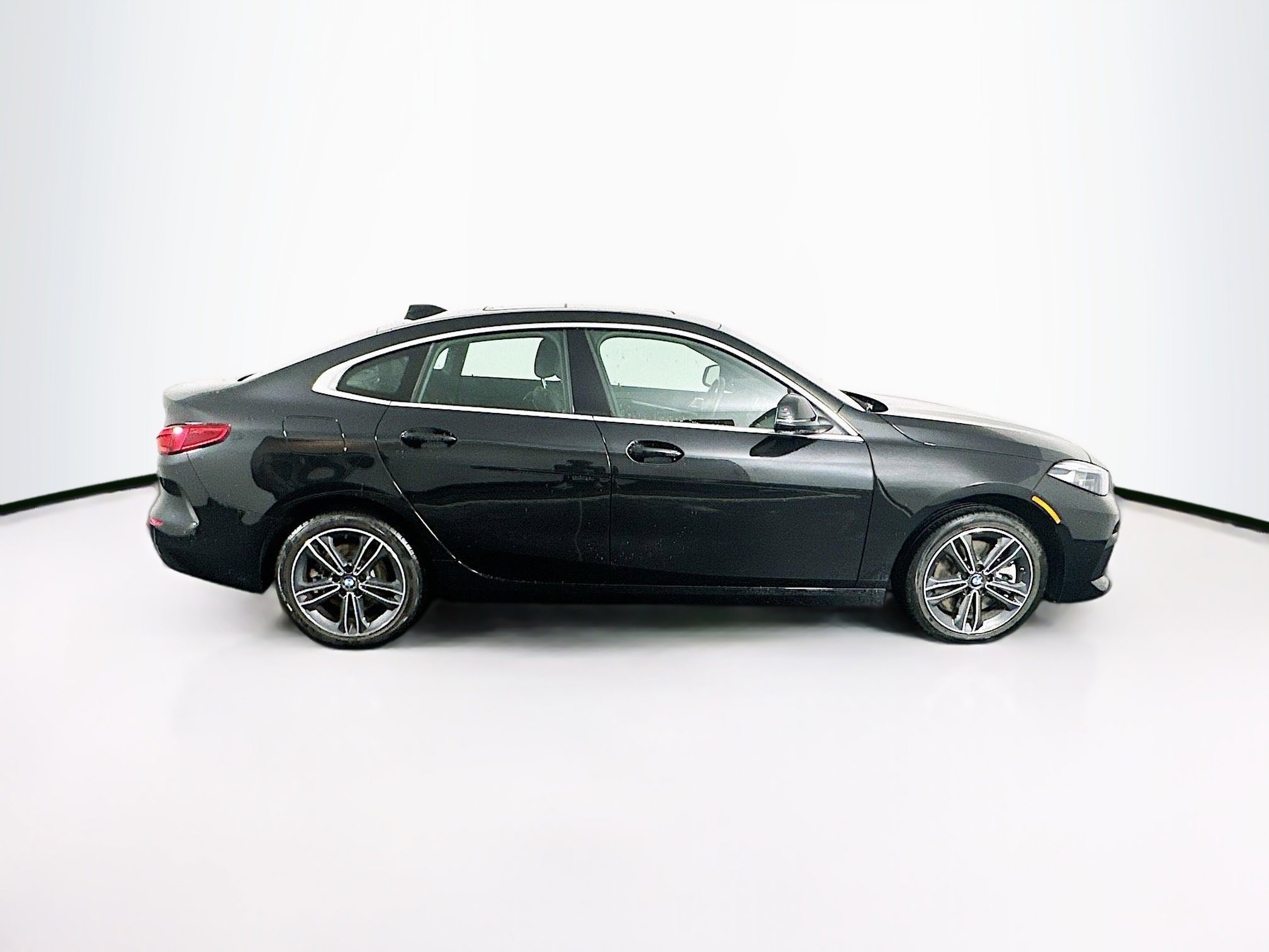Used 2024 BMW 228i Gran Coupe image 10
