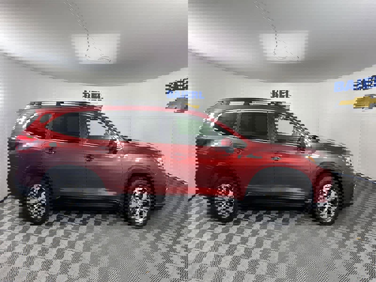 Used 2019 Subaru Ascent Premium AWD/4WD image 6