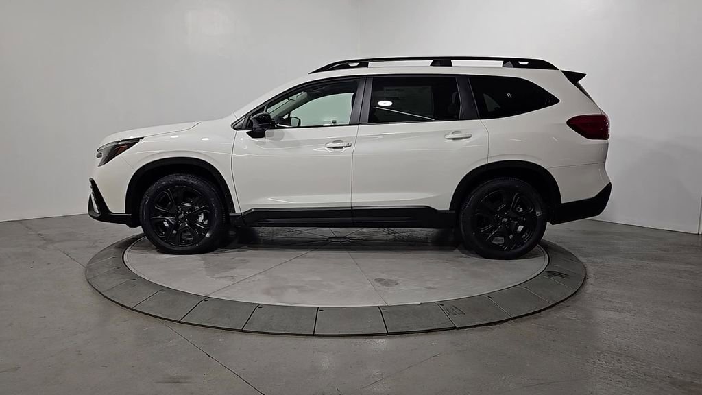 New 2026 Subaru Ascent Bronze Edition AWD/4WD image 2