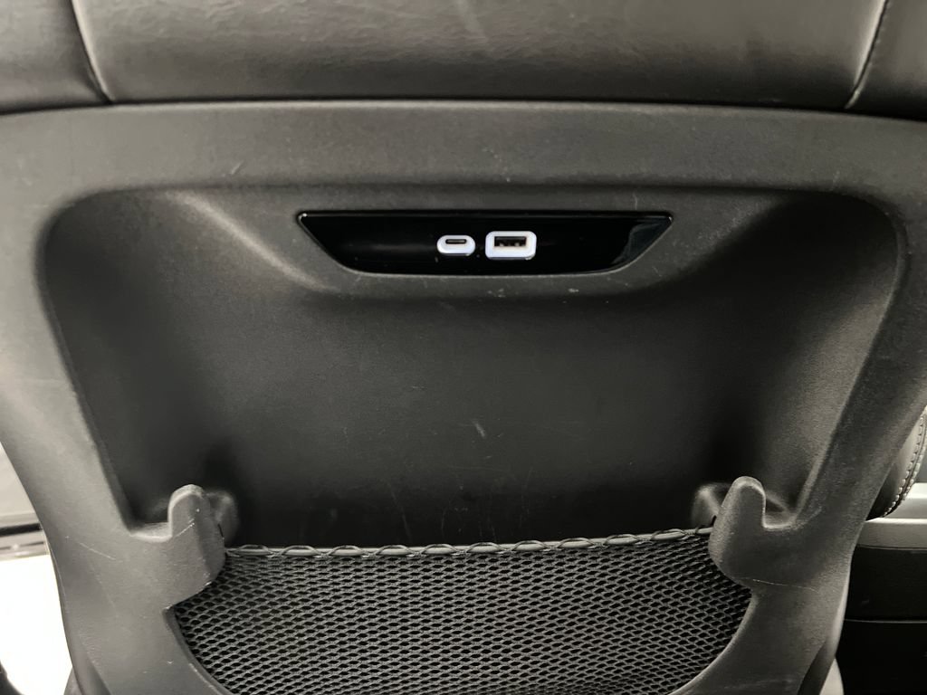 Used 2025 Chrysler Pacifica Select FWD image 23